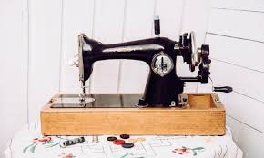 22 diffe types of sewing machines