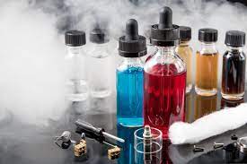 how to make your own diy vape juice