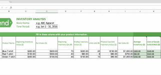 Gdpr Data Inventory Template Excel Qlik Sense Gantt Chart