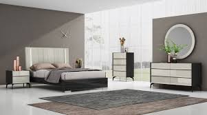 King Size 7 Piece Bedroom Set Rb161cq