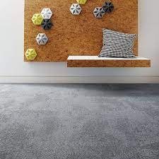 interface composure isolation carpet