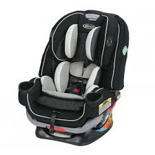 Graco 4ever Extend2fit Convertible All