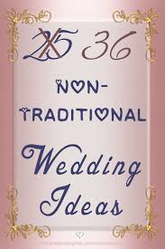 Western non religious wedding packages modern non religious wedding ceremony script for secular vows 15 best non religious wedding vows for your. 35 Non Traditional Wedding Ideas You May Not Have Thought About My Online Wedding Help Wedding Planning Tips Tools