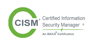 cism certification,mycarrierresources.com