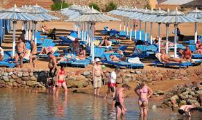 Image result for tourist at hurghada and sharm el sheikh