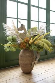 Cats and poisonous flowers and plants. 7 Dried Flower Arrangements To Inspire Your Fall Decorating Vogue