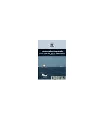 Passage Planning Guide English Channel Dover Strait And Southern North Sea 6th Edition 2019