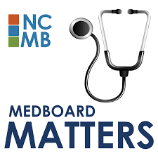 MedBoard Matters