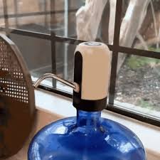 Intelli-Aqua™️ | Automatic Water Dispenser Machine Electric Portable Pump