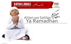 Ahlan wa sahlan ya ramadhan. Pejabat Mufti Wilayah Persekutuan Bayan Linnas Siri Ke 26 Ahlan Wa Sahlan Ya Ramadhan