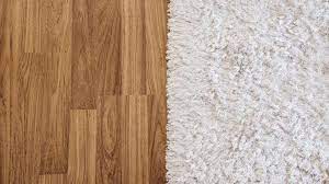 laminate vs carpet flooring major