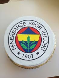 Get live football scores for the istanbul basaksehir vs fenerbahce football game taking place on 18 apr 2021 in the turkish super lig football competition. 7 Cakes Ideas Fenerbahce Cake Football Birthday Cake