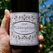 Stores and prices for '2017 julian haart piesporter goldtropfch. Julian Haart Piesporter Goldtropfchen Riesling Spatlese Riesling 2019 Wine Decoded