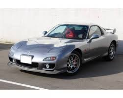 Find mazda rx 7s for sale on oodle classifieds. Mazda Rx7 Rx 7 Fd3s Spirit R Type A 2002 For Sale Jdm Expo Japan N 7719 Jdmbuysell Com