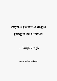 Best anything worth having quotes selected by thousands of our users! Anything Worth Doing Quotes Thoughts And Sayings Anything Worth Doing Quote Pictures