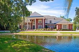 Jacksonville Florida Expensive Houses