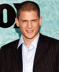 It is important to understand how the hair lengths (1, 2, 3, 4, etc.) varies. Wentworth Miller Balding Mens Hairstyles Mens Hairstyles Short Long Hair Styles Men