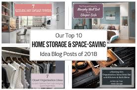 Try these bathroom organizer ideas and organize home on a low budget. Our Top 10 Home Storage And Space Saving Idea Blog Posts Of 2018 Innovate Home Org Innovate Home Org Top 10 Columbus Home Storage Ideas And Blog Posts Of 2018 Innovate Home Org