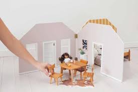 free dollhouse plans that you can diy