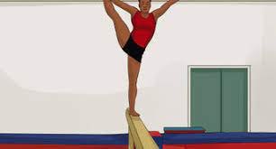 how to make a balance beam 9 steps