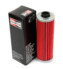 Champion Oil Filters