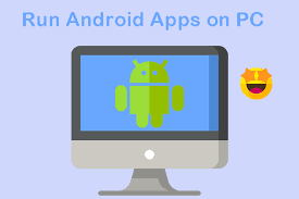 run android app on pc without emulator