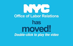 Office Of Labor Relations