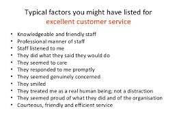 Define Excellent Customer Service Under Fontanacountryinn Com