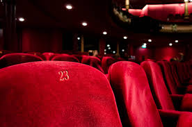 palace theatre seating plan london