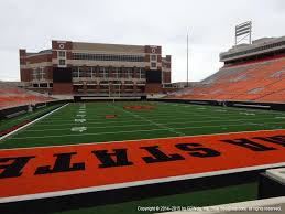 Oklahoma State Football Tickets 2019 Osu Cowboys Games