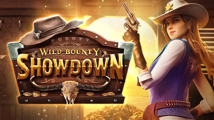 Wild Bounty Showdown - Trailer | IVSDb
