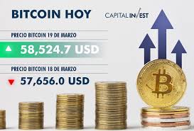 El bitcoin rebasó por primera vez este miércoles el umbral de 20 mil dólares, el precio más alto de su historia. Capital Invest Home Facebook