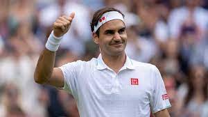 Federer on retirement