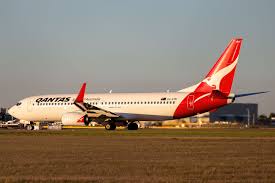 not again another qantas service turns