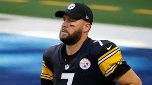 That was after roethlisberger threw the ball to several teammates, as part of his recovery from last year's elbow injury that ended his season early. Steelers Qb Ben Roethlisberger Downplays Knee Injury I Ll Be Fine
