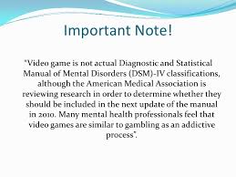 Video game addiction Research Paper Example   Topics and Well     importantplaintiffddwshop tk