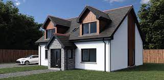 1 5 Y Scotframe Timber Frame Homes