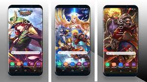 4K Wallpaper Gamers ML for Android for ...