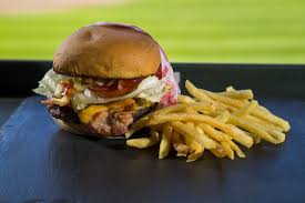 Where To Eat At T Mobile Park Home Of The Seattle Mariners