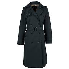Barbour Trench Coats House Of Fraser