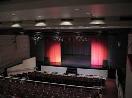 Jcc Midwestchester Bendheim Performing Arts Center