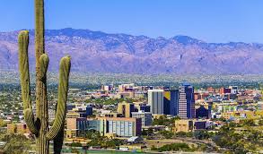 Image result for beautiful Tucson AZ housing with scenery