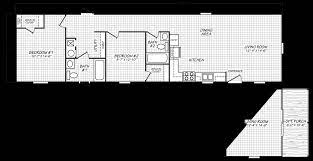 single wide mobile homes factory expo