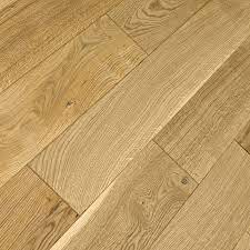 Oiled Solid Wood Flooring