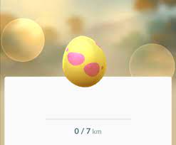 7km Eggs in Pokemon Go are Just Bad - The Daily SPUF
