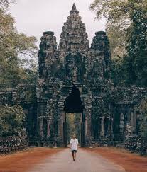 We did not find results for: Earth Pics On Twitter Where Is Your Favorite Place To Walk Photo By Jack Morris Doyoutravel On Ig In Siem Reap