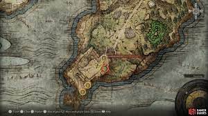 How to Find Edgar and Complete His Quest - Edgar - NPCs | Elden Ring |  Gamer Guides®