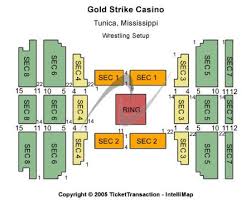 Gold Strike Casino Resort Tickets And Gold Strike Casino
