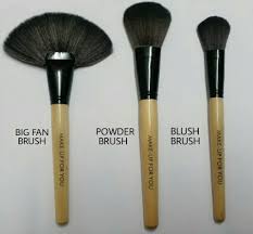 24 piece makeup brush set uses and