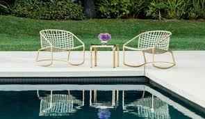 A Guide To Vintage Patio Furniture